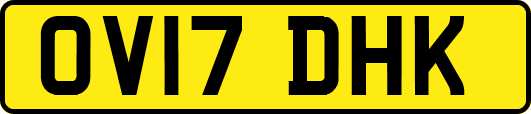 OV17DHK