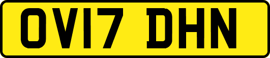 OV17DHN