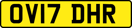 OV17DHR