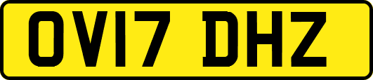 OV17DHZ