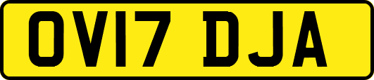 OV17DJA
