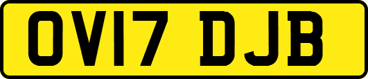 OV17DJB