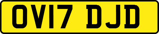 OV17DJD