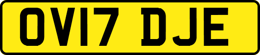 OV17DJE