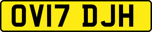 OV17DJH
