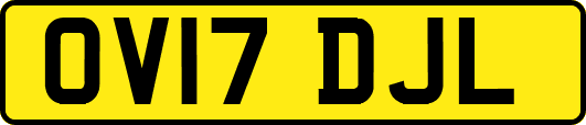 OV17DJL