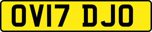 OV17DJO