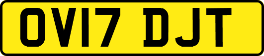 OV17DJT