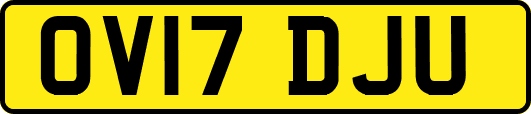 OV17DJU