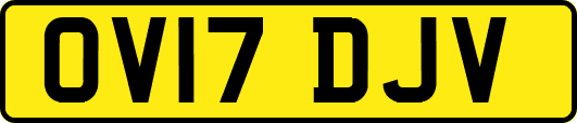 OV17DJV
