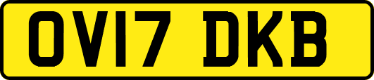 OV17DKB