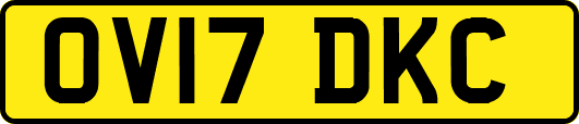 OV17DKC