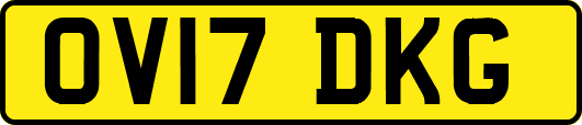 OV17DKG
