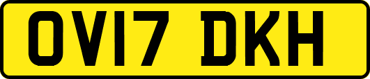 OV17DKH