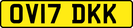 OV17DKK