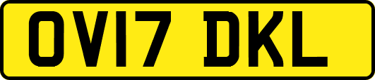 OV17DKL