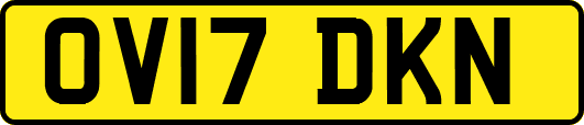 OV17DKN