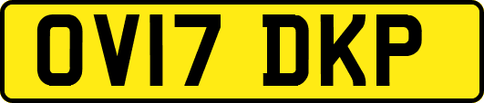 OV17DKP