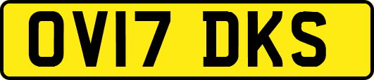 OV17DKS