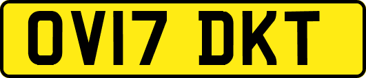 OV17DKT