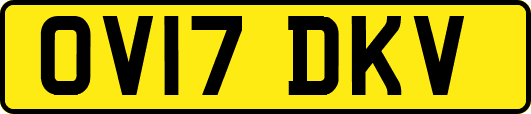 OV17DKV