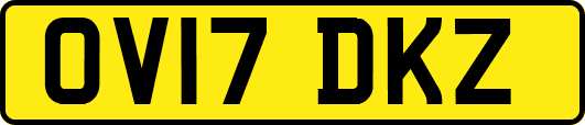OV17DKZ