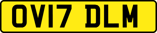 OV17DLM
