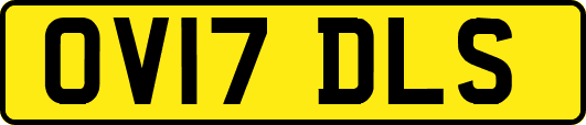 OV17DLS