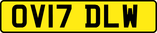 OV17DLW
