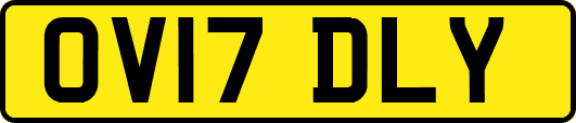 OV17DLY