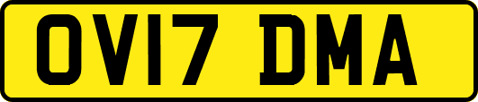 OV17DMA