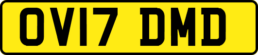 OV17DMD
