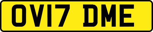OV17DME
