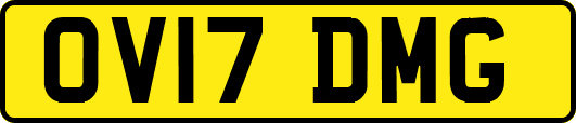OV17DMG