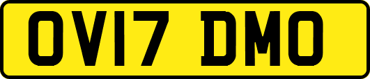 OV17DMO