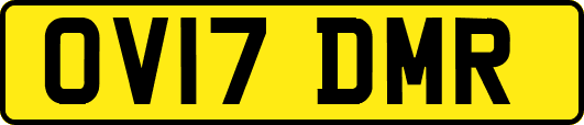 OV17DMR