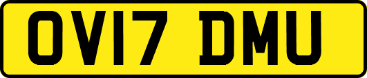 OV17DMU