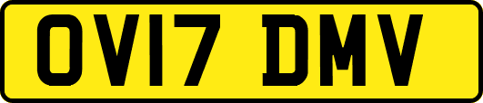 OV17DMV
