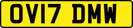 OV17DMW