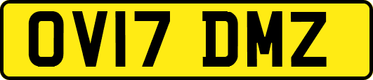 OV17DMZ