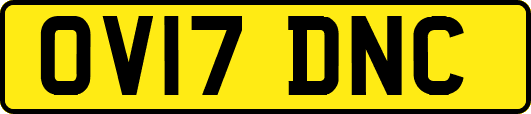 OV17DNC