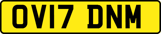 OV17DNM