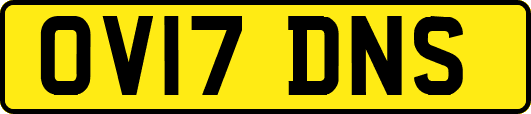 OV17DNS