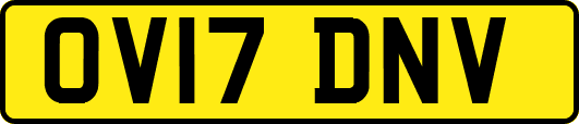 OV17DNV