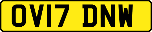 OV17DNW