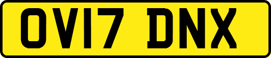 OV17DNX