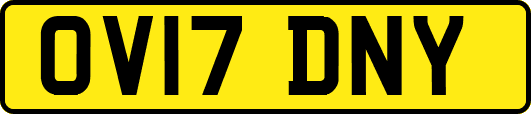 OV17DNY