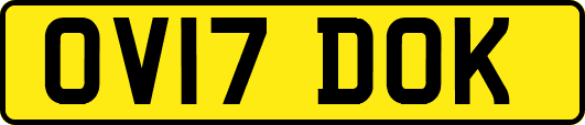 OV17DOK
