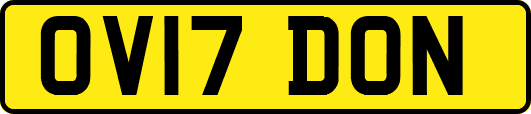 OV17DON