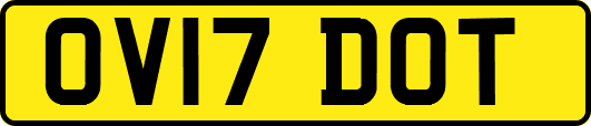 OV17DOT